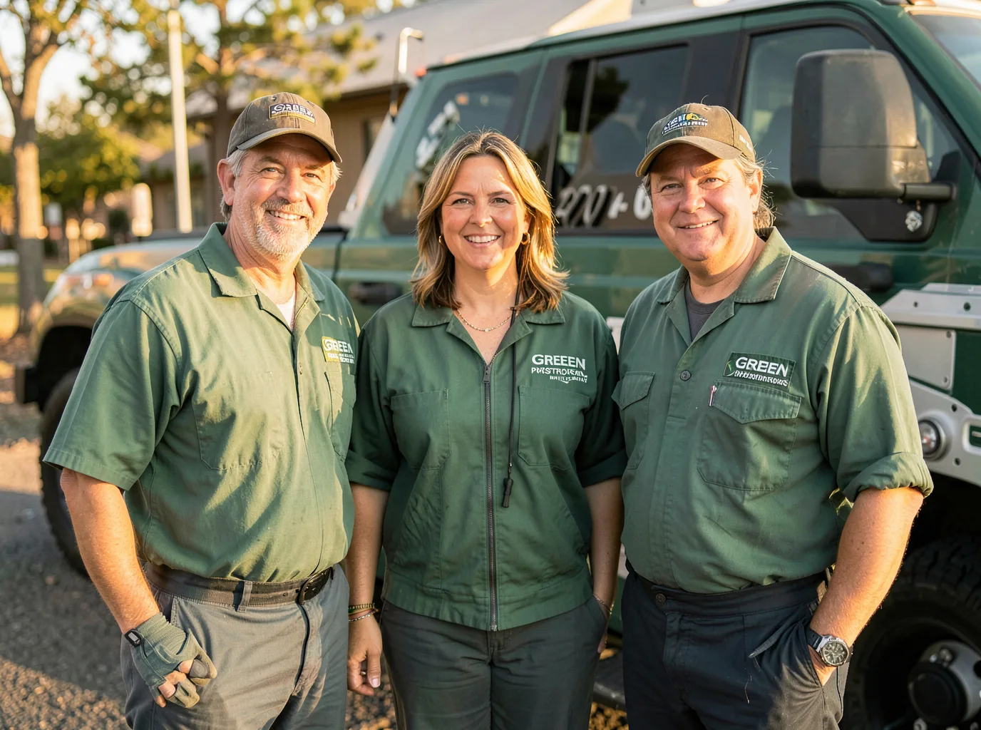 Water Damage Restoration company in Gregory, AR