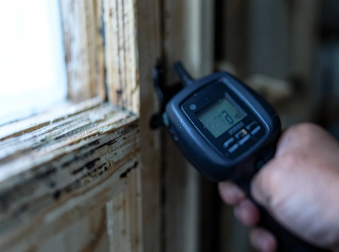 Commercial Water Damage Restoration in Gregory, AR